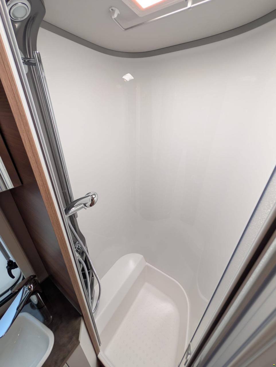Tabbert Bellini 620 SD/F