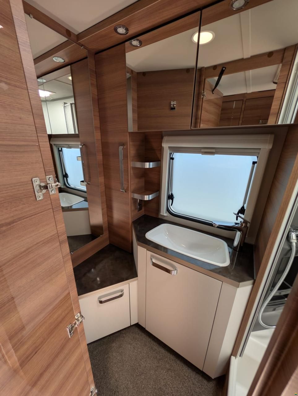 Tabbert Bellini 620 SD/F