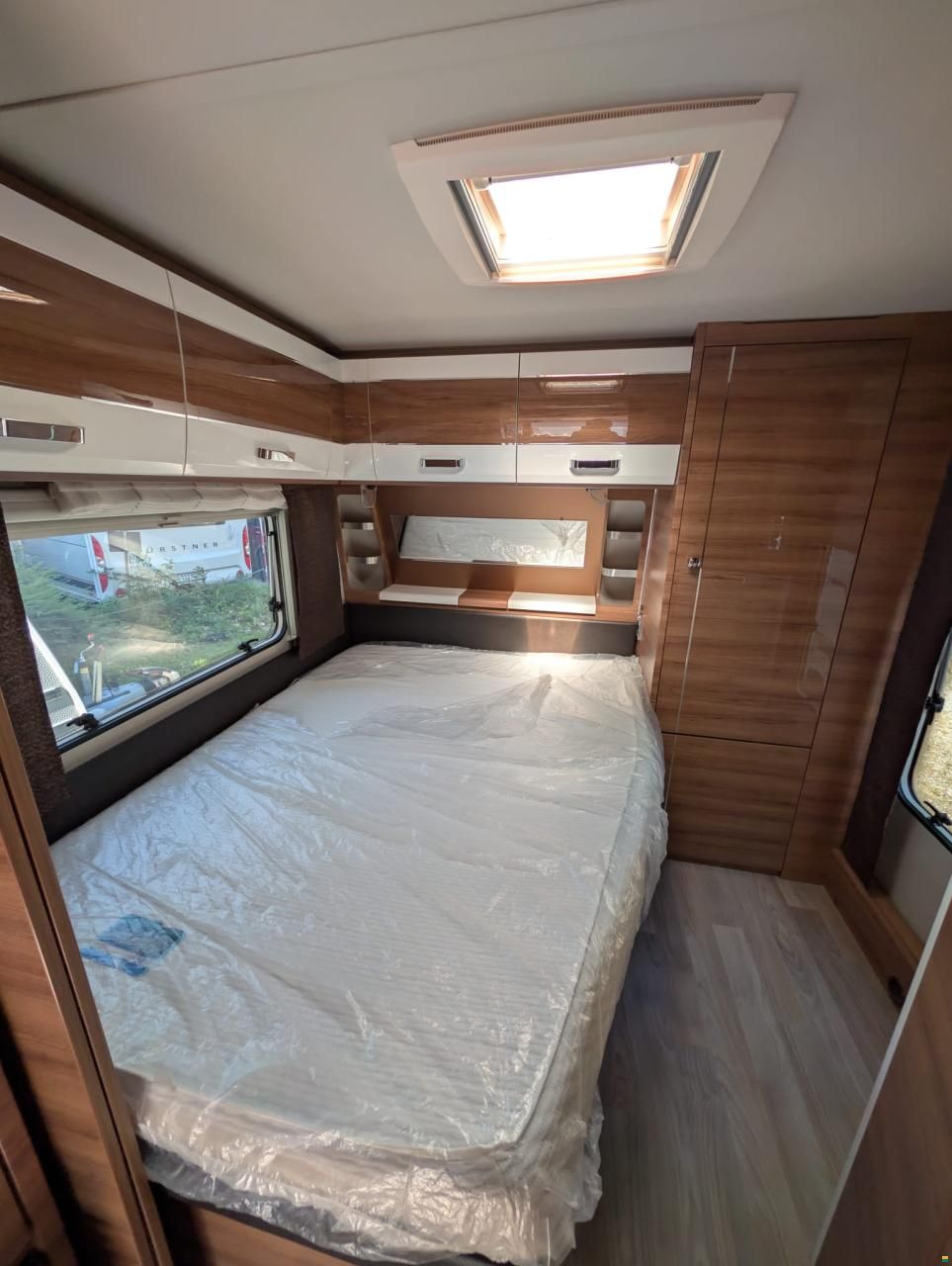 Tabbert Bellini 620 SD/F
