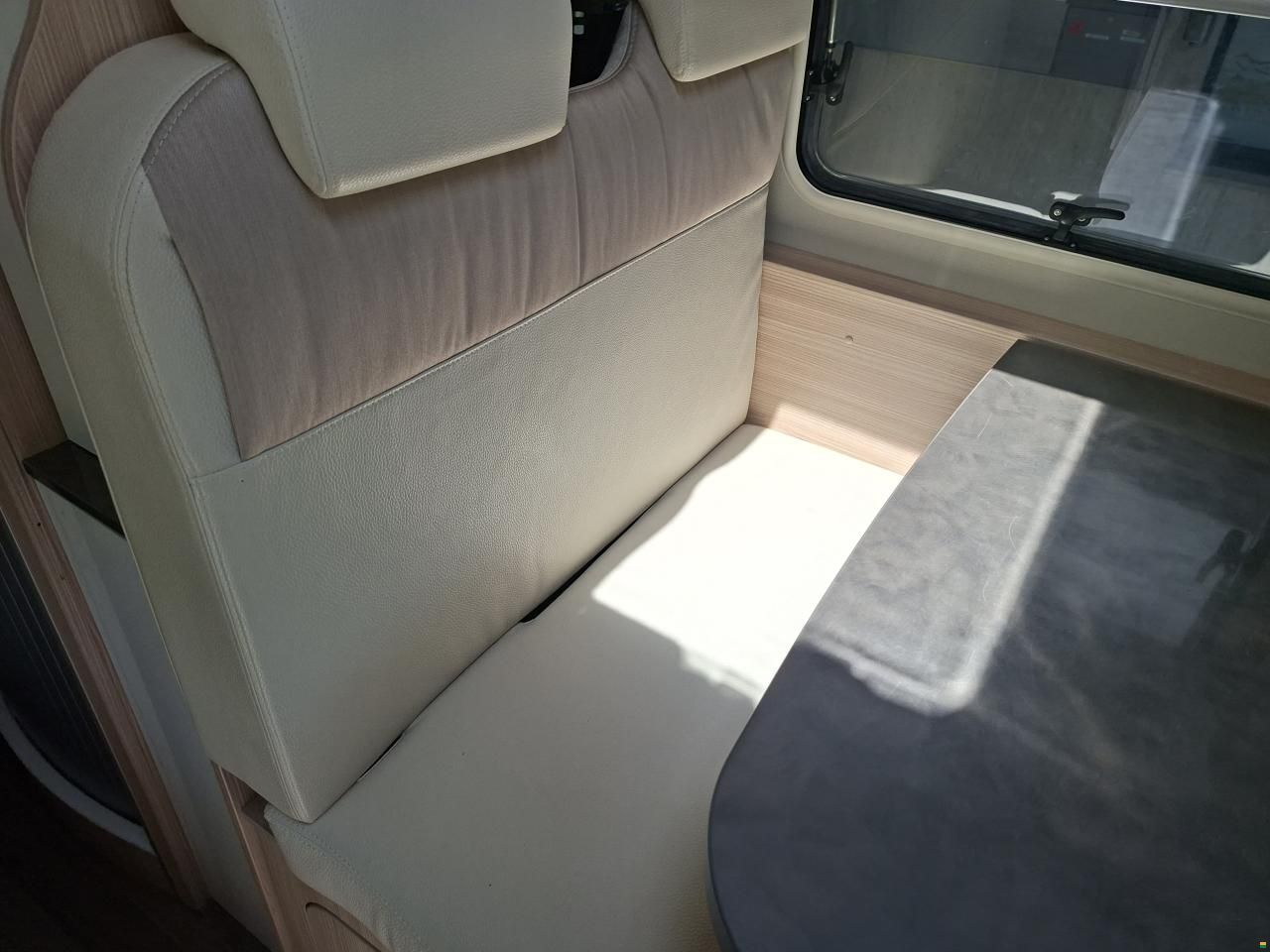 B&uuml;rstner CITY CAR 4020