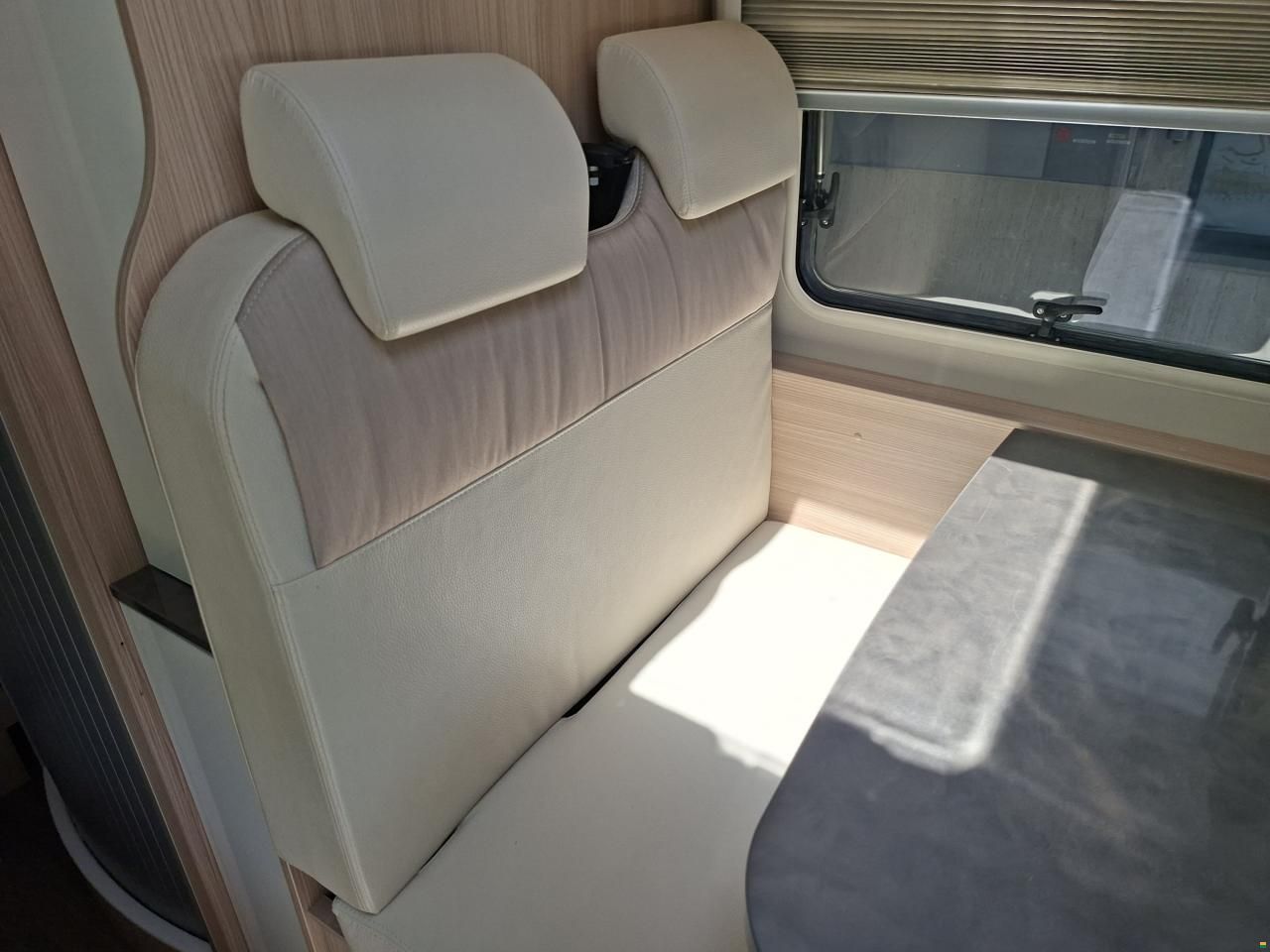 B&uuml;rstner CITY CAR 4020