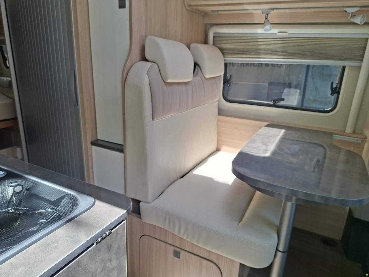 B&uuml;rstner CITY CAR 4020