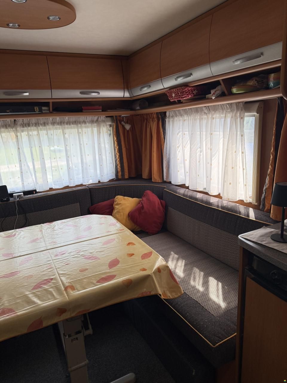 Dethleffs Camper Lifestyle 720 SK