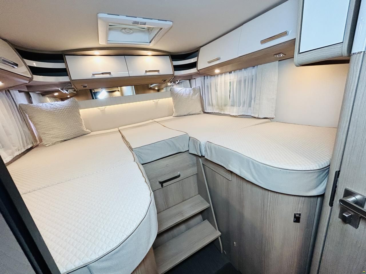 Carthago C-Tourer 143 LE