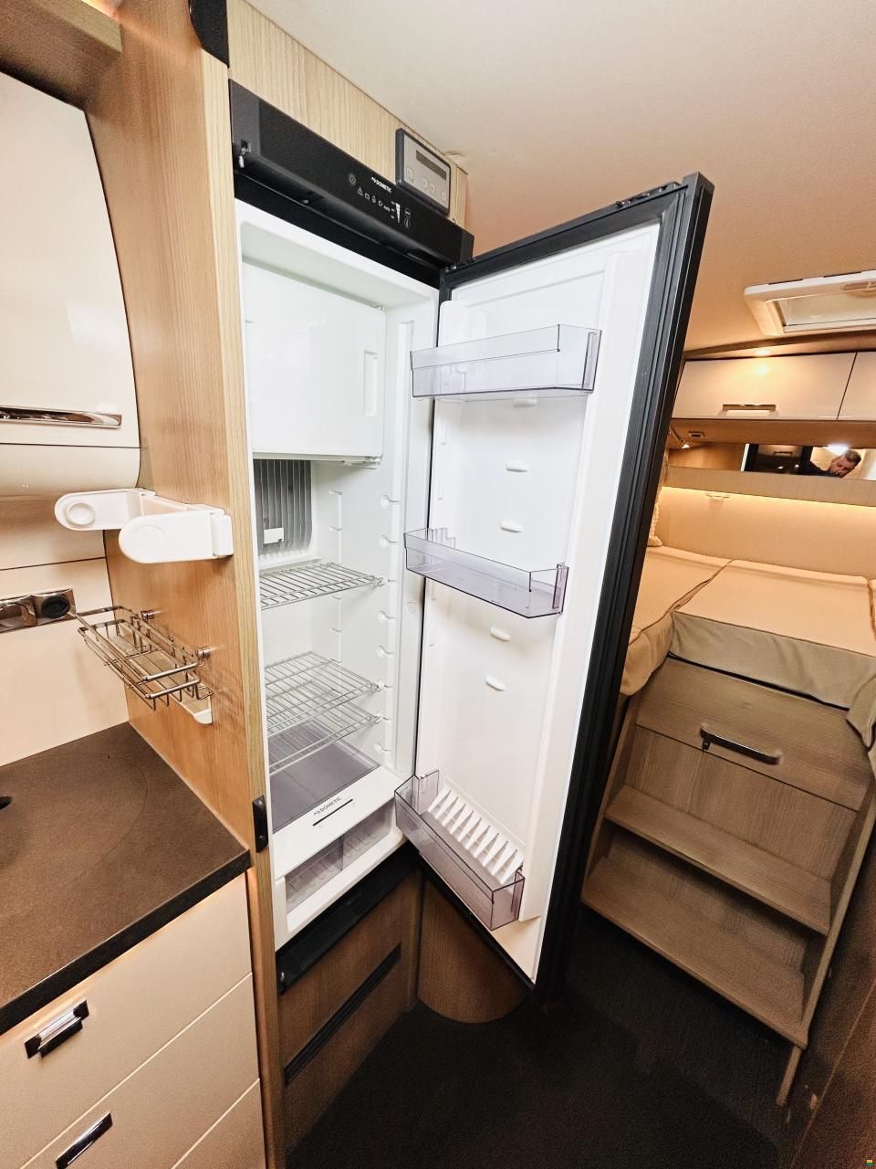 Carthago C-Tourer 143 LE