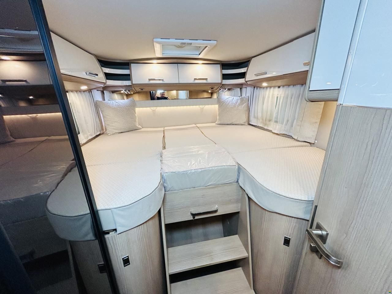 Carthago C-Tourer 143 LE