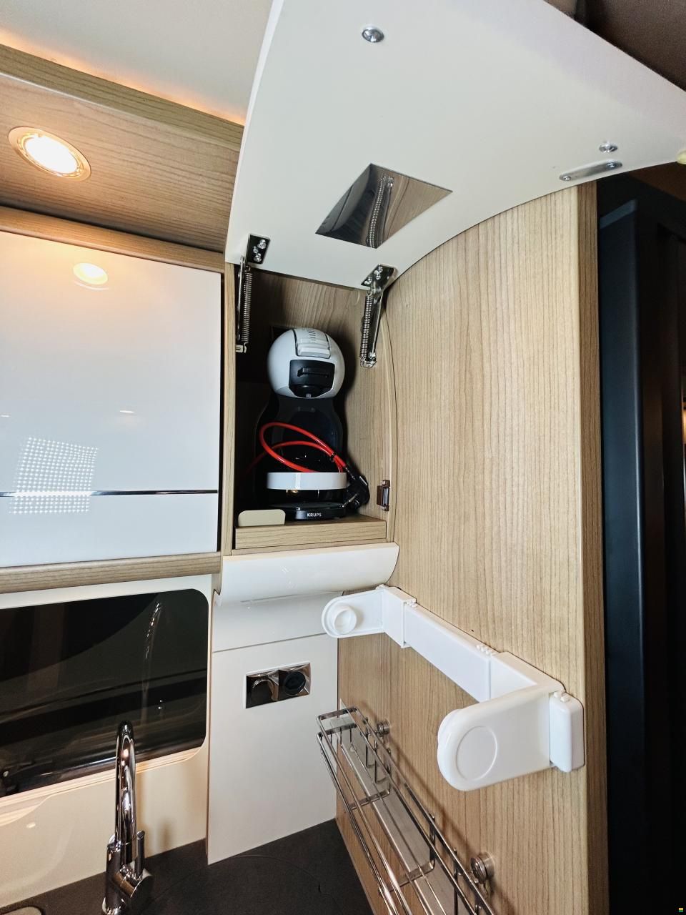 Carthago C-Tourer 143 LE