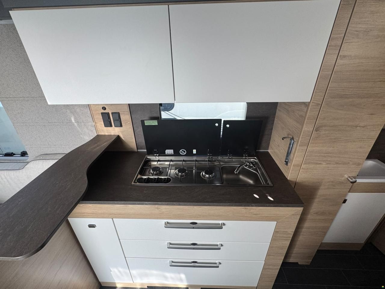 Tabbert Pantiga 550 TDL