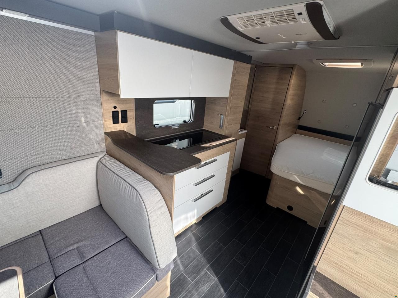 Tabbert Pantiga 550 TDL