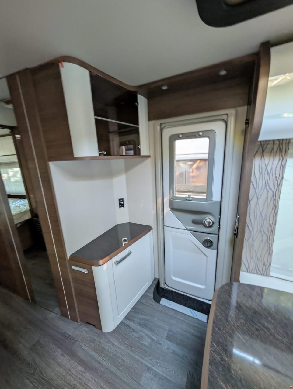Tabbert Bellini 620 SD/F