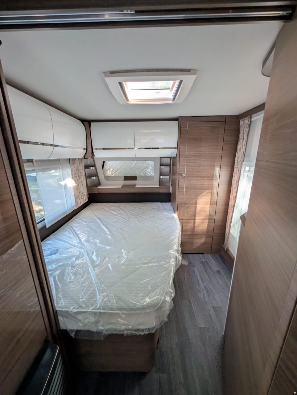 Tabbert Bellini 620 SD/F