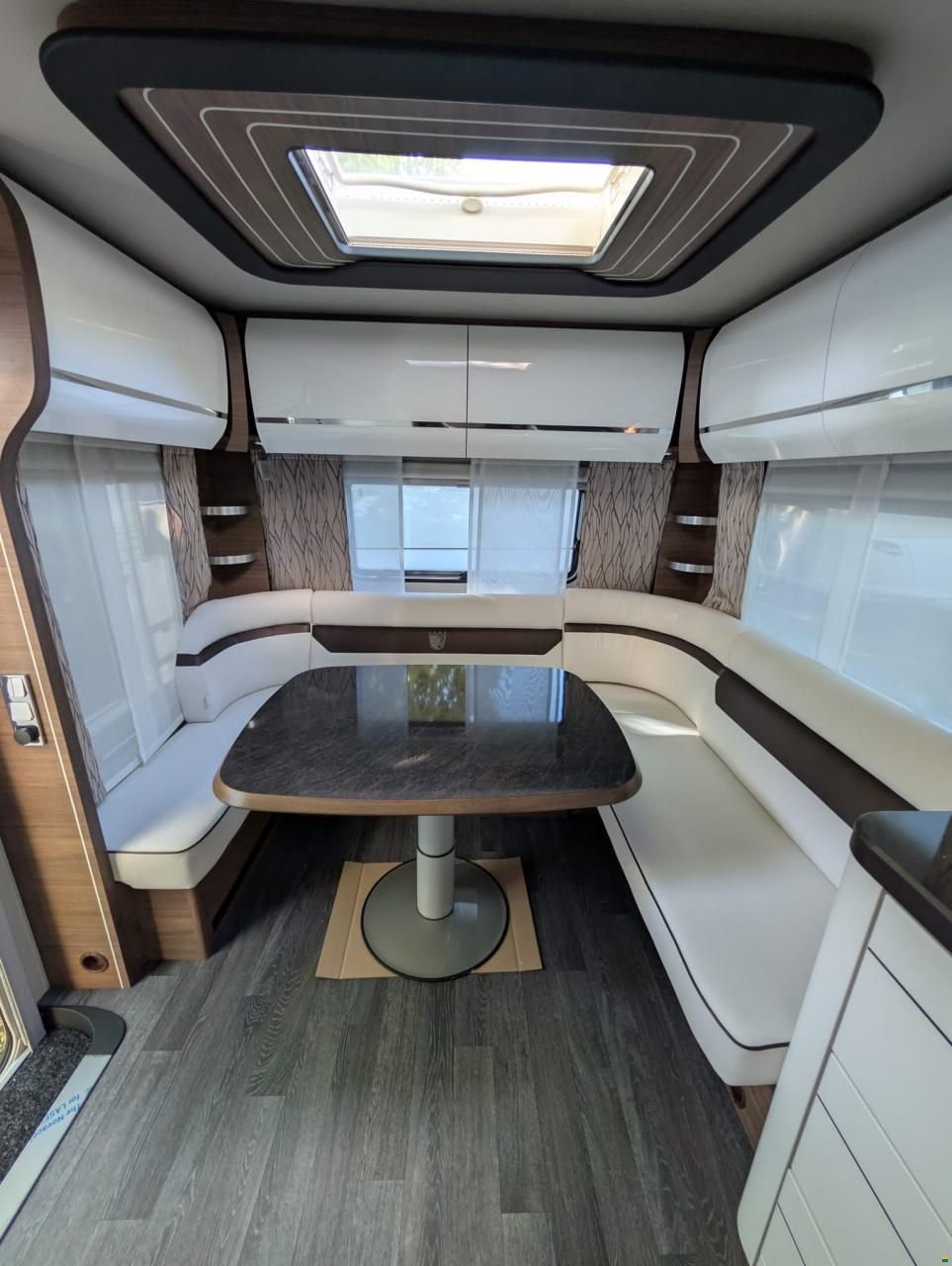 Tabbert Bellini 620 SD/F