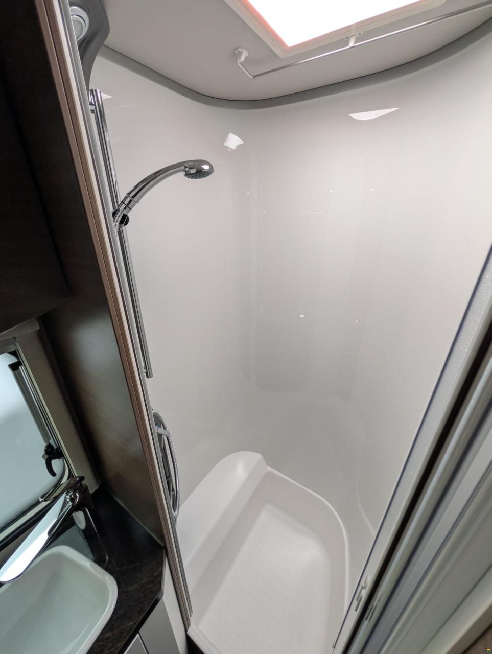 Tabbert Bellini 620 SD/F