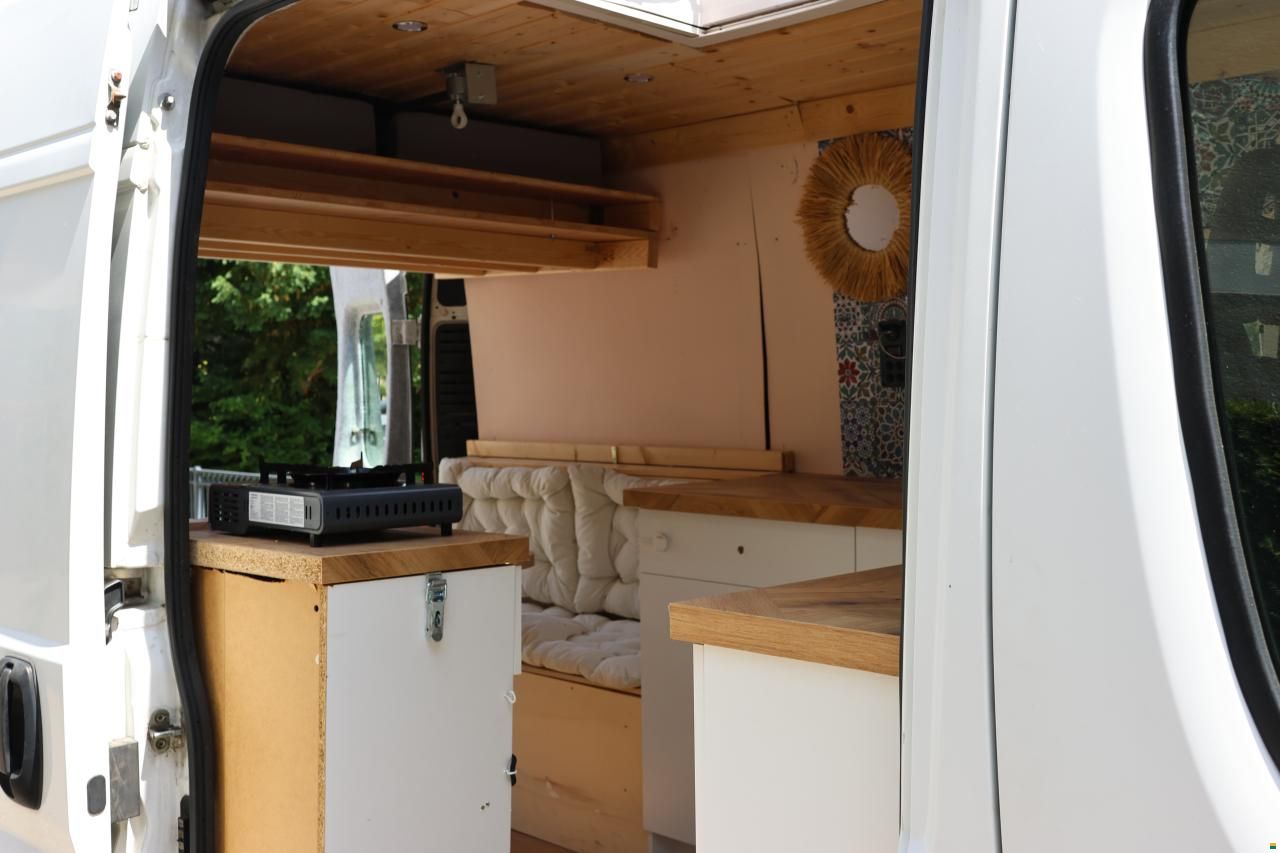 Citroen Jumper