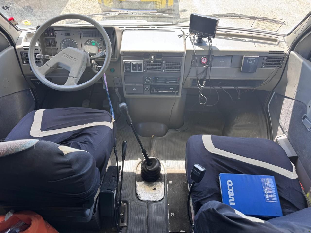 Iveco Turbo Daily