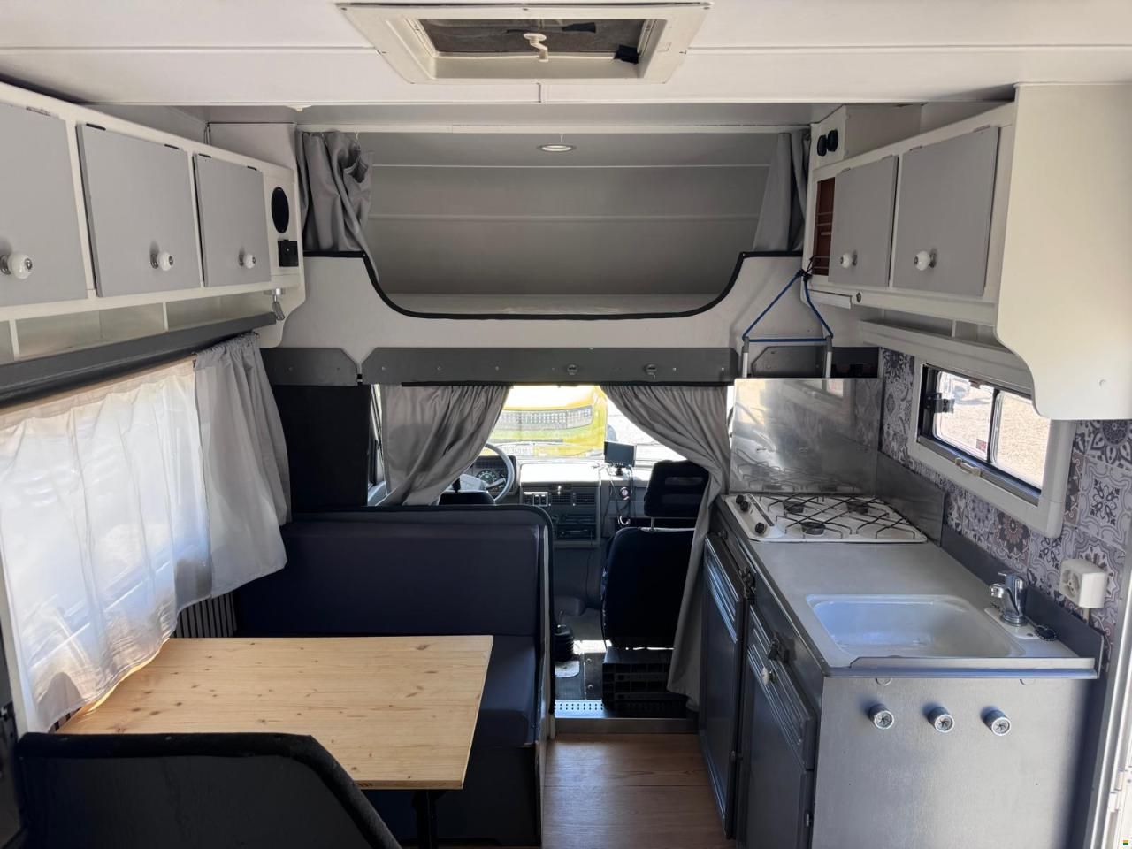 Iveco Turbo Daily