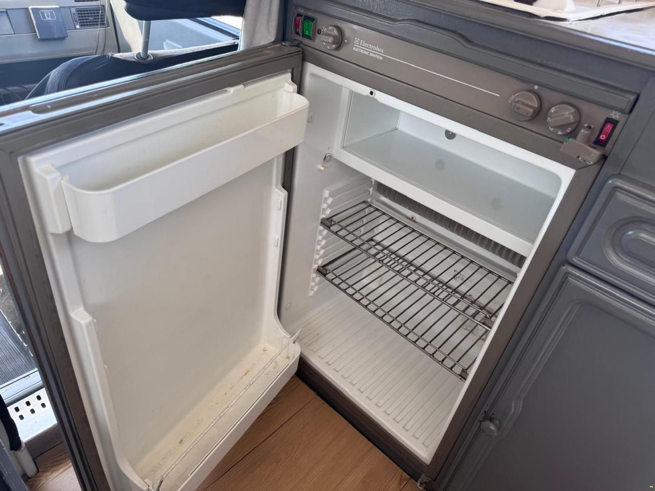 Iveco Turbo Daily