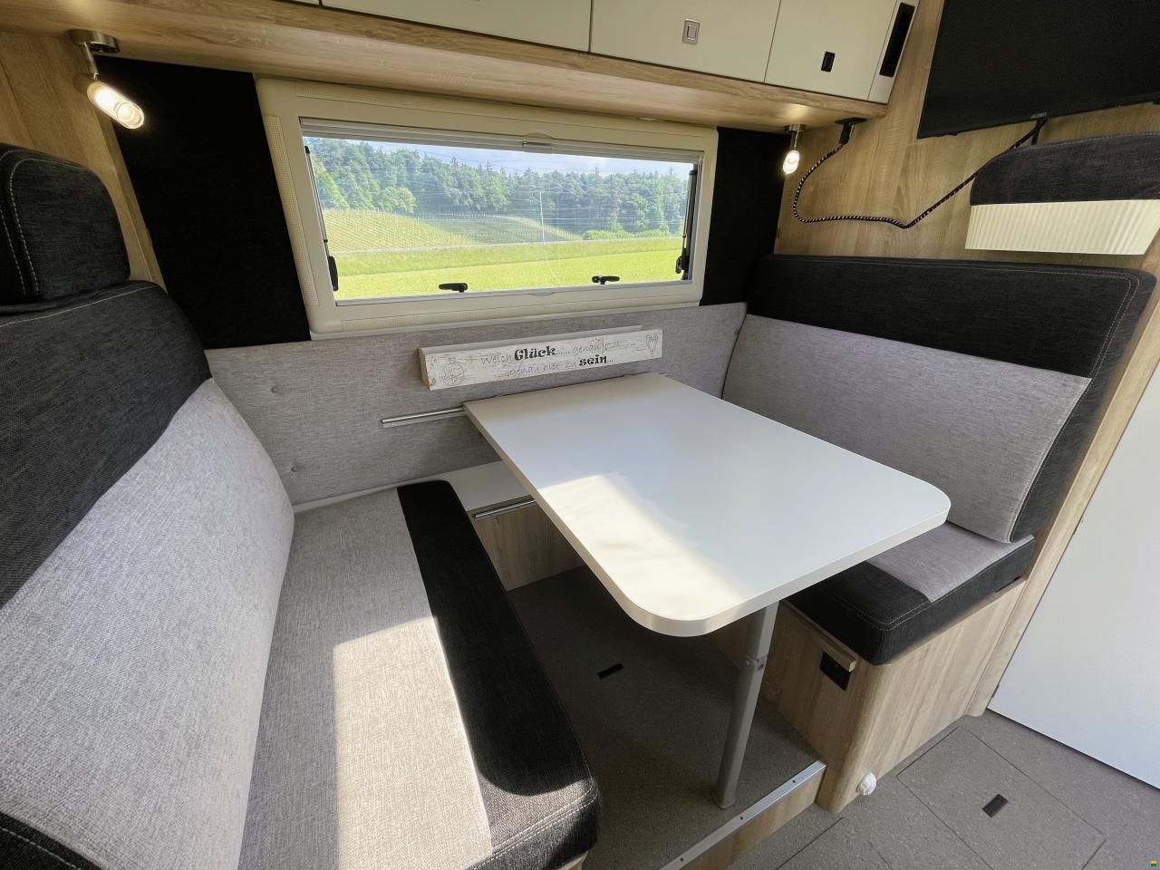 Iveco M-S Reisemobile 420G