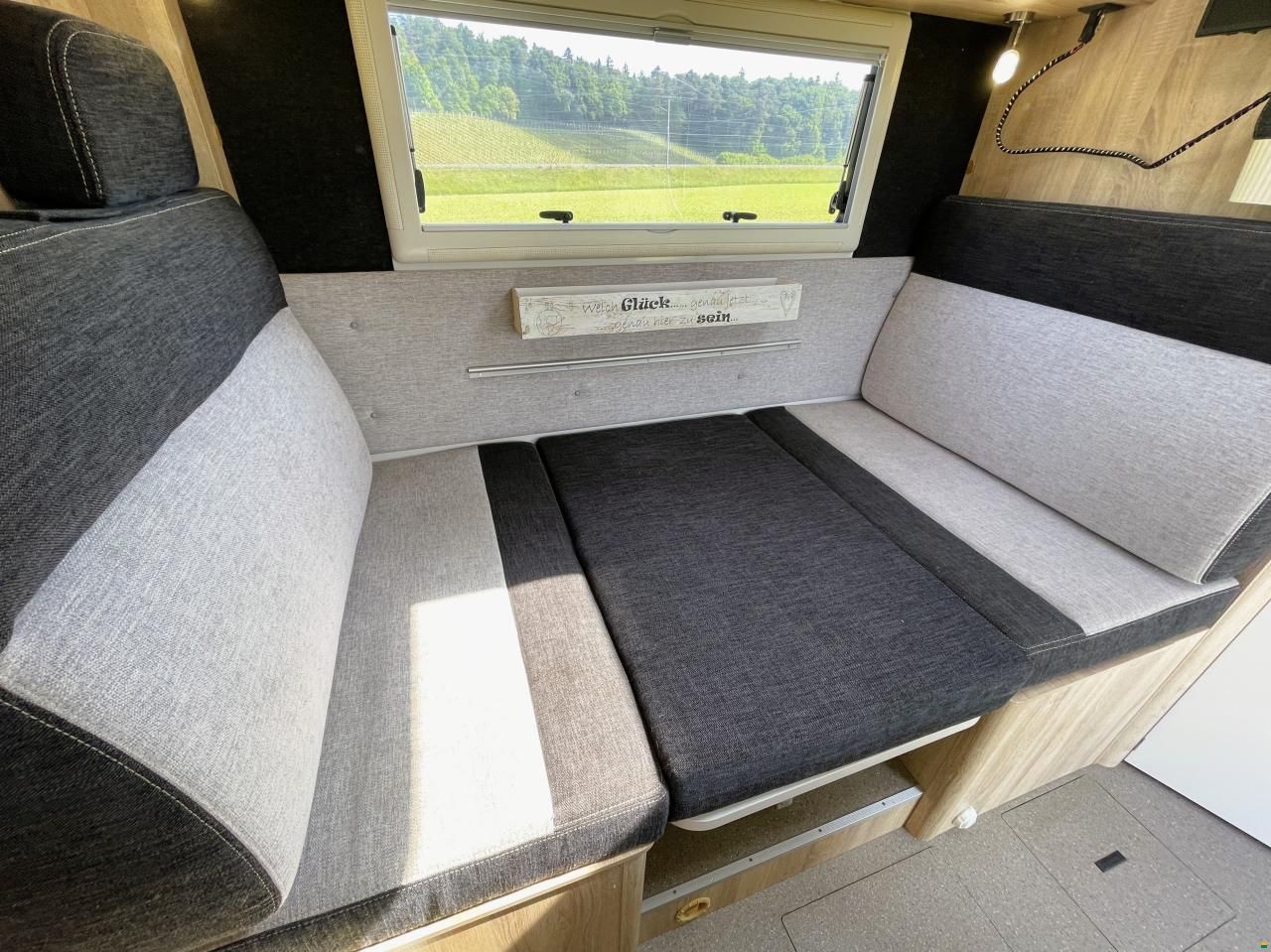 Iveco M-S Reisemobile 420G