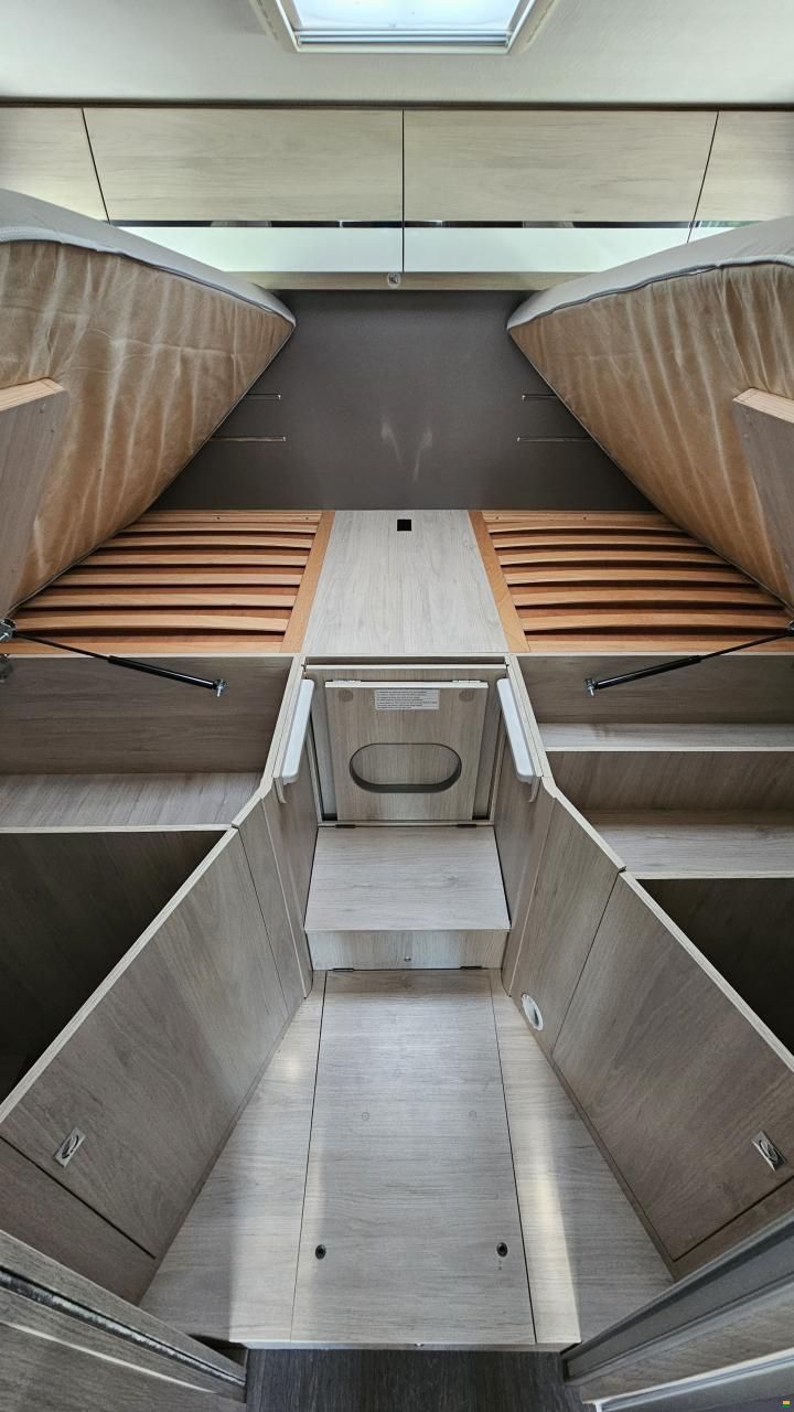 Chausson C717GA VIP