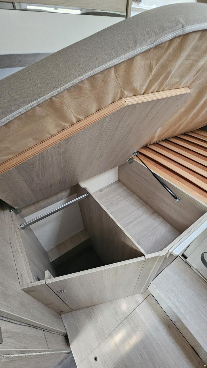 Chausson C717GA VIP