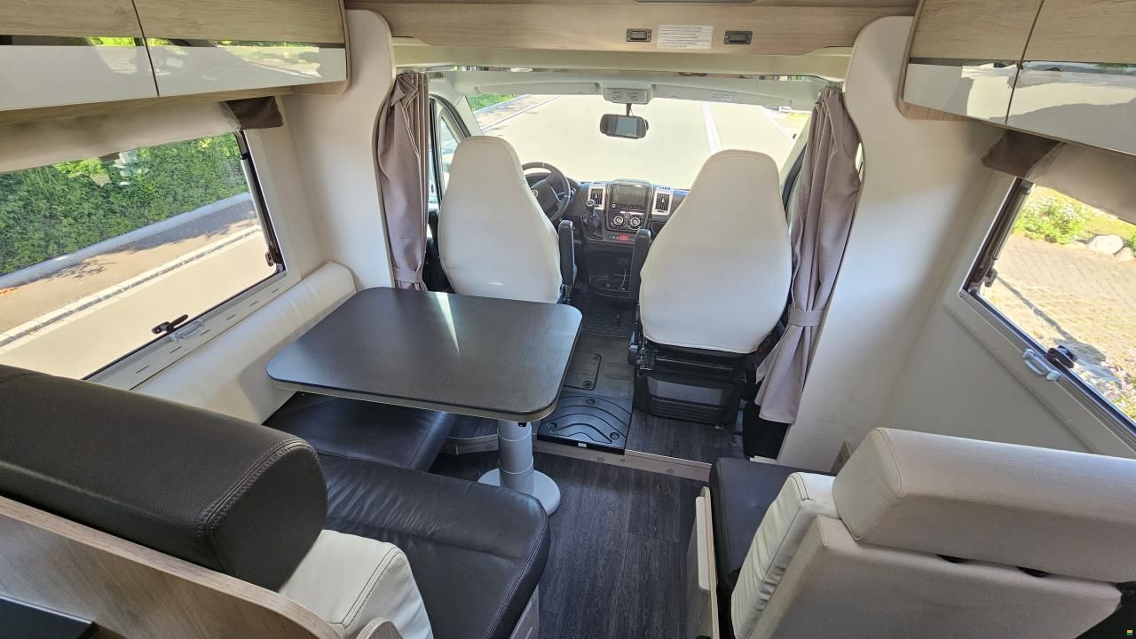 Chausson C717GA VIP
