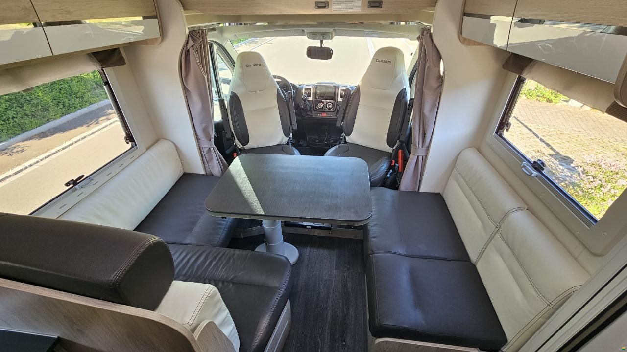 Chausson C717GA VIP