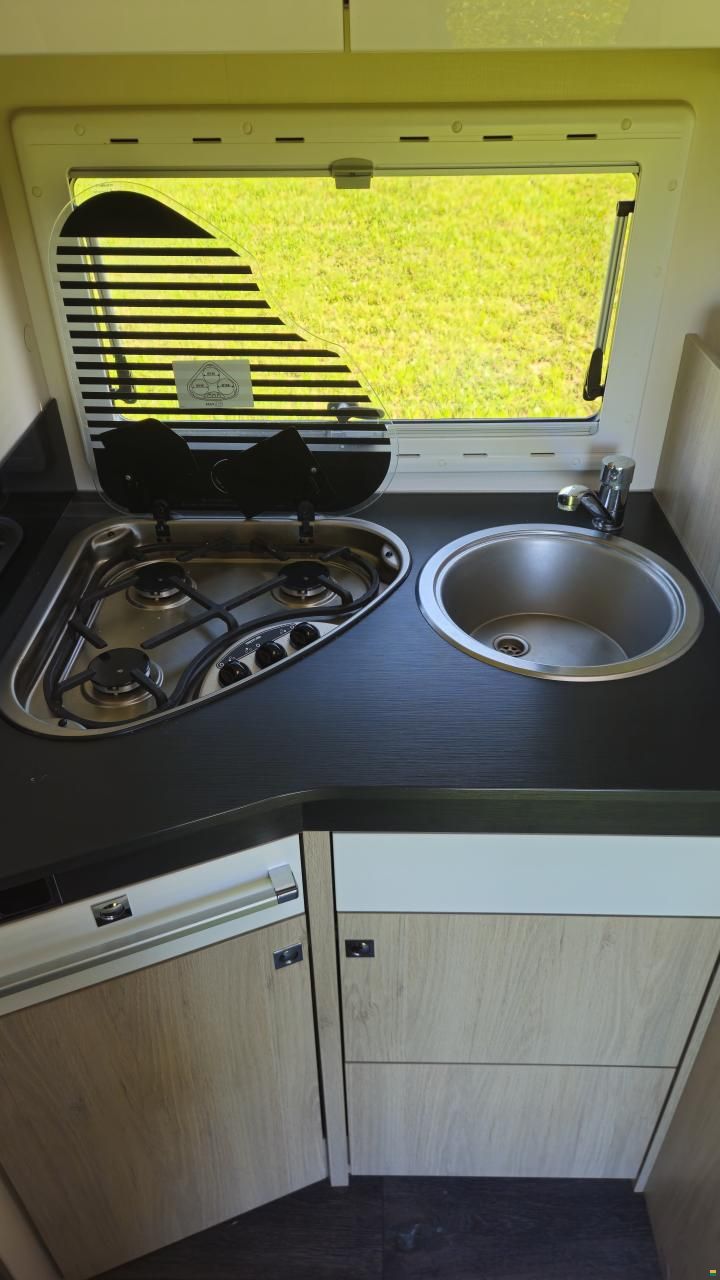 Chausson C717GA VIP
