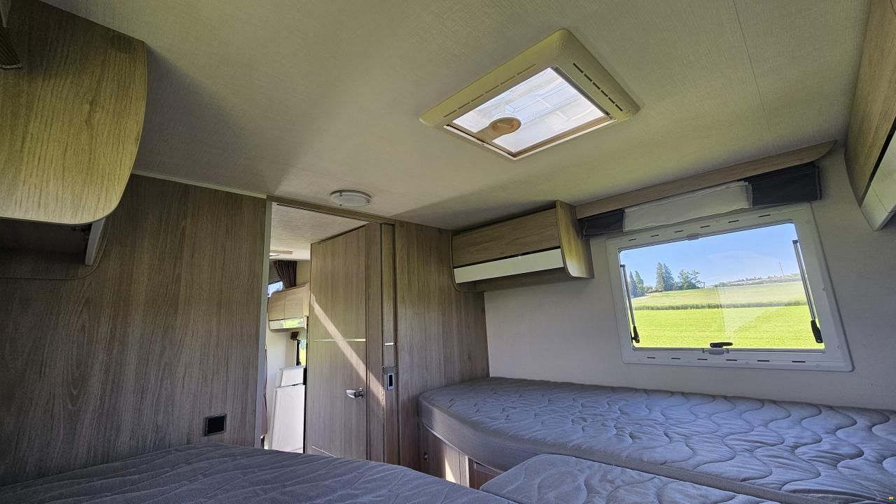 Chausson C717GA VIP
