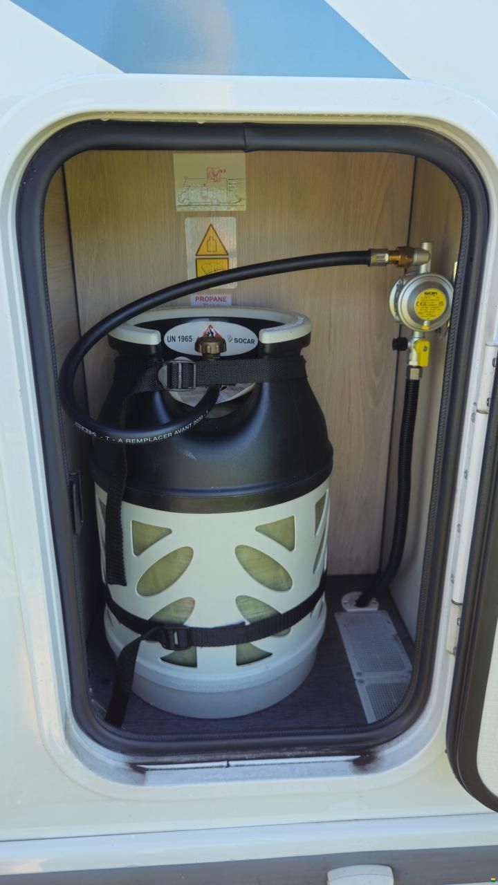 Chausson C717GA VIP