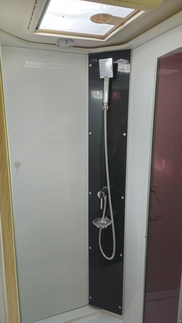 Chausson C717GA VIP