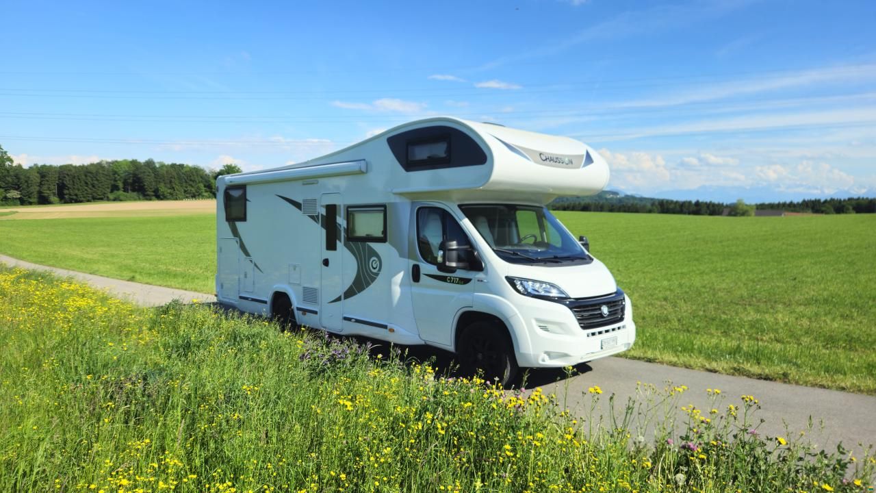 Chausson C717GA VIP