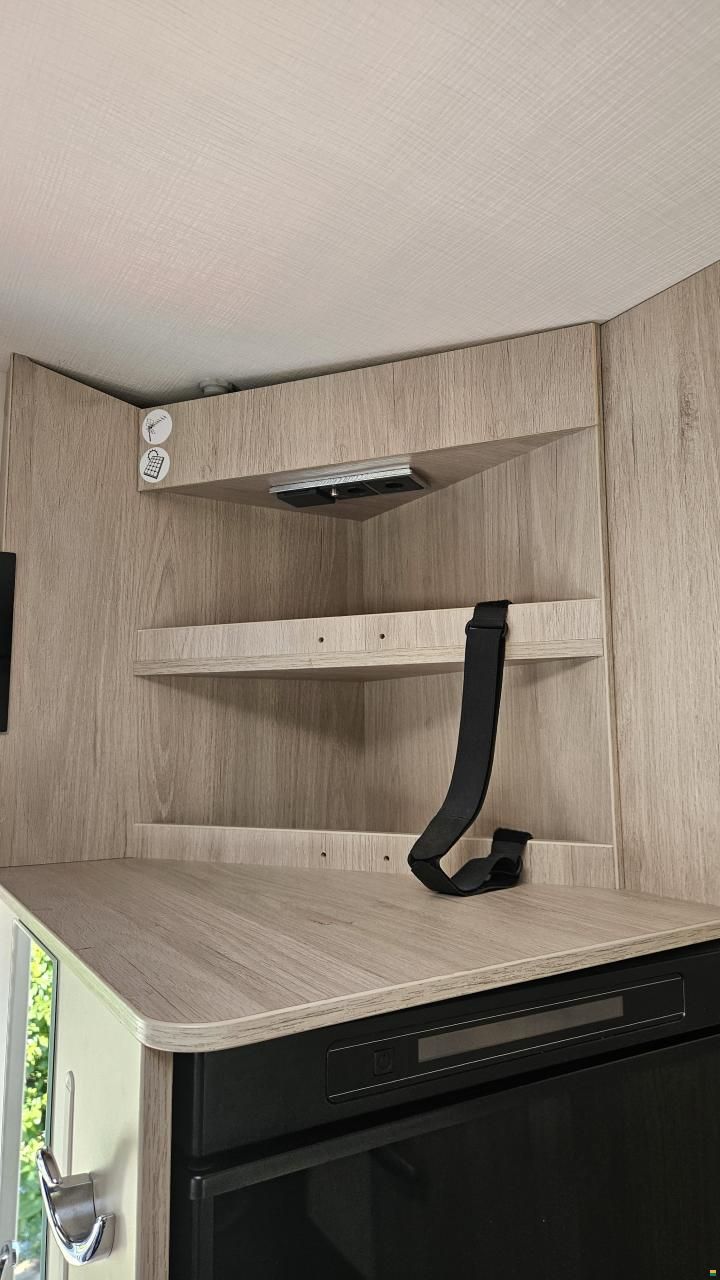 Chausson C717GA VIP