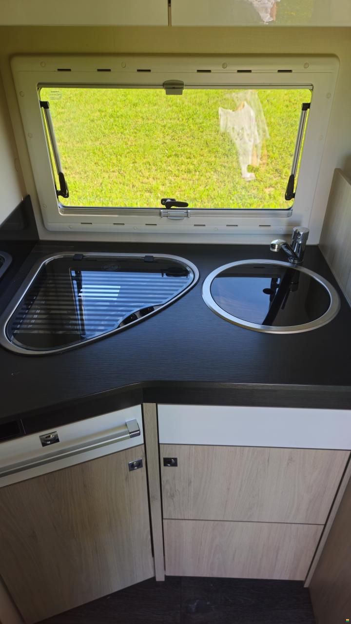 Chausson C717GA VIP