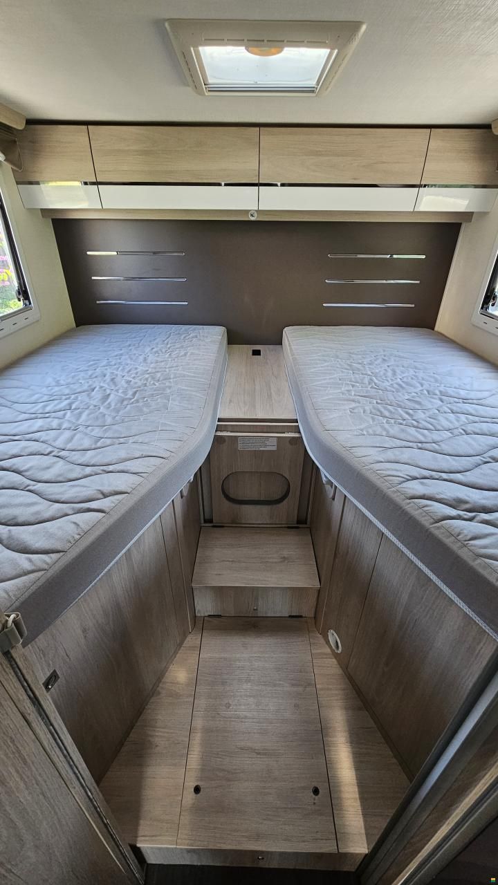 Chausson C717GA VIP