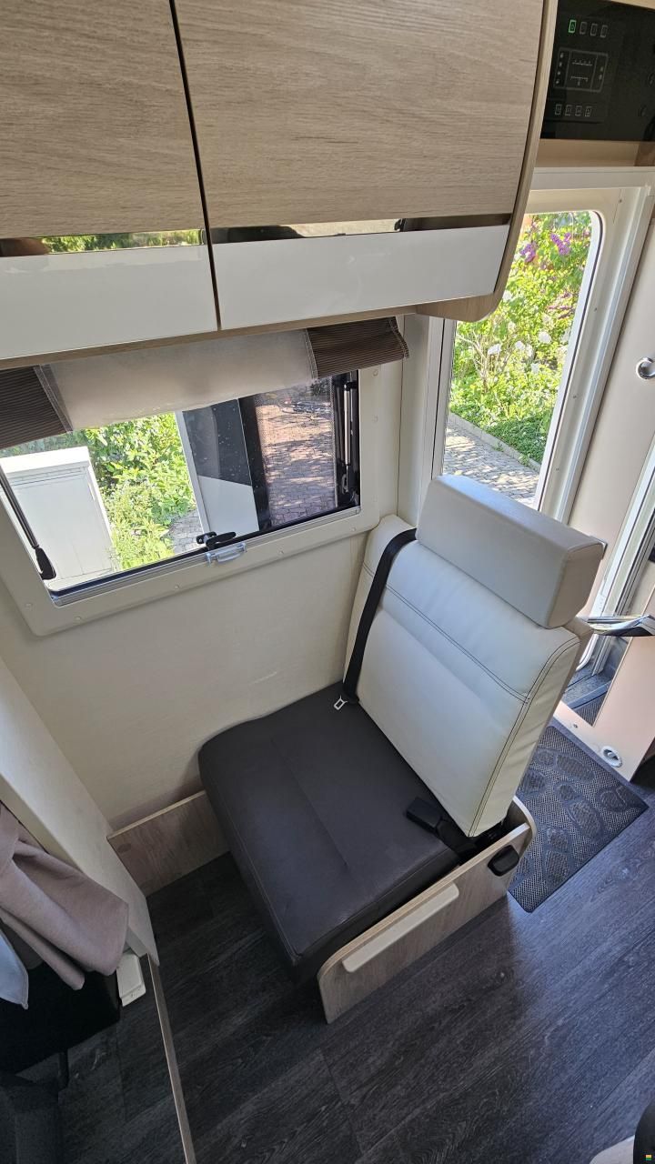 Chausson C717GA VIP