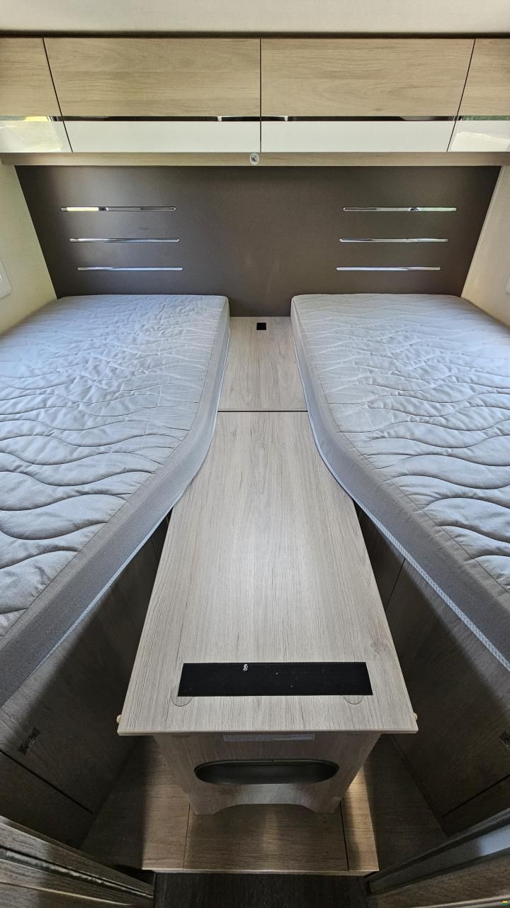 Chausson C717GA VIP