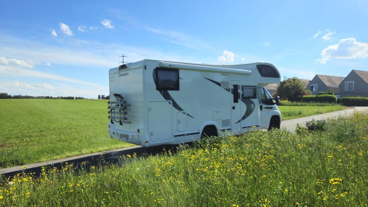 Chausson C717GA VIP