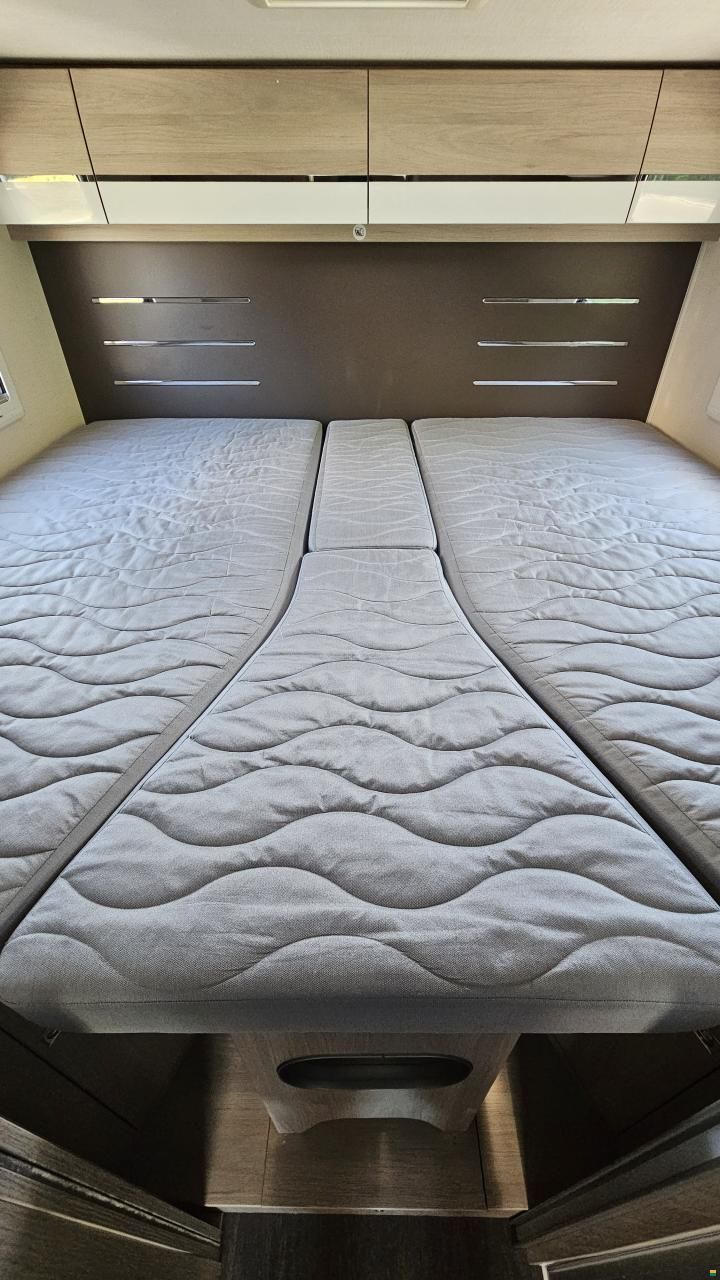 Chausson C717GA VIP