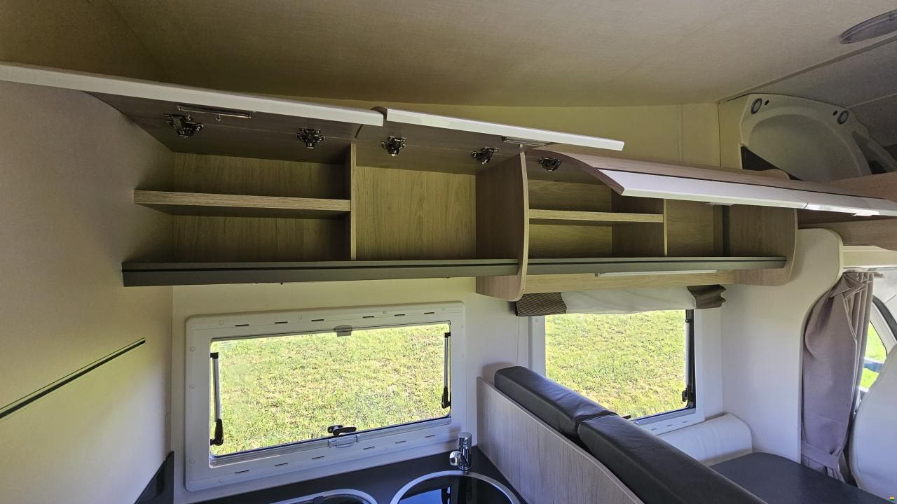 Chausson C717GA VIP