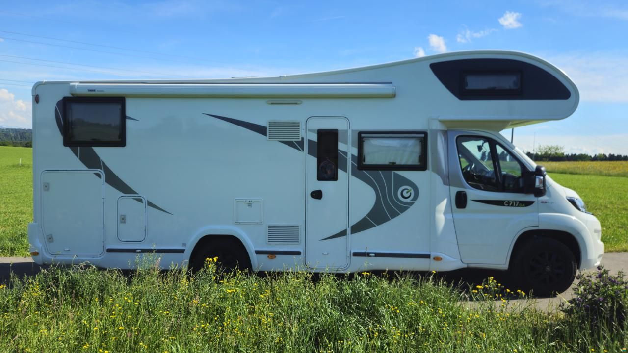 Chausson C717GA VIP