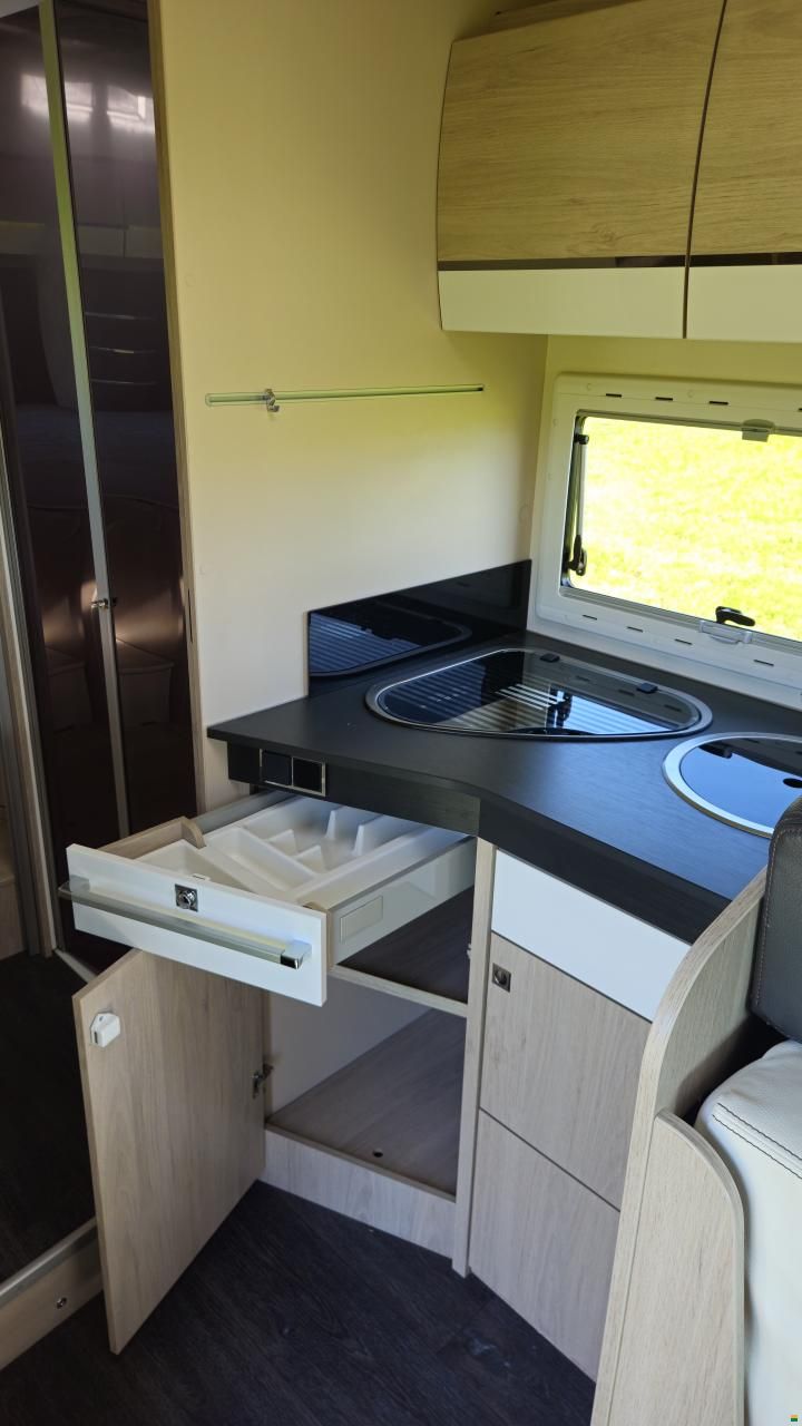 Chausson C717GA VIP