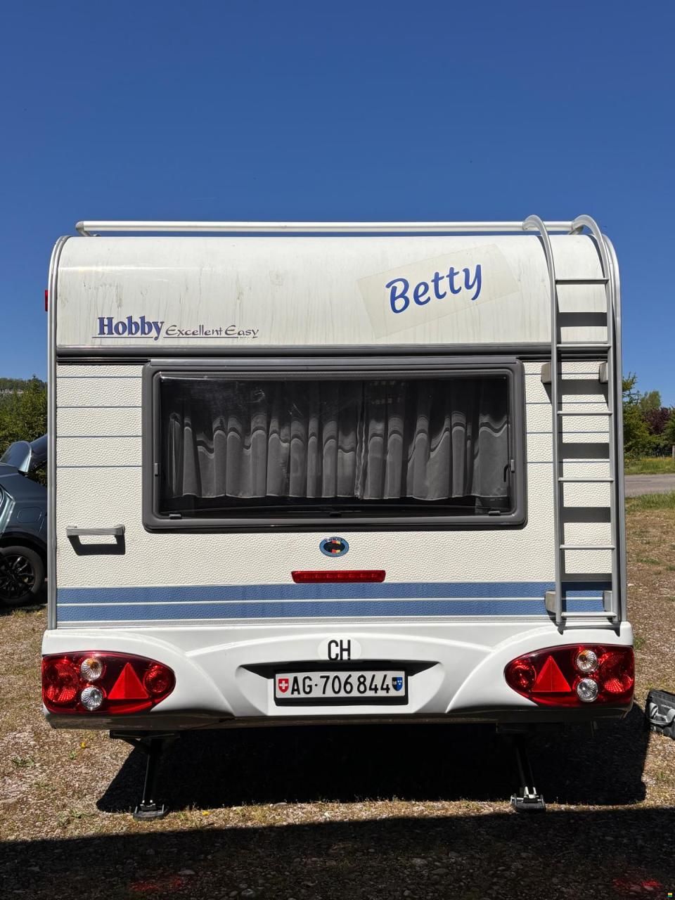Hobby 495 UL Exellent