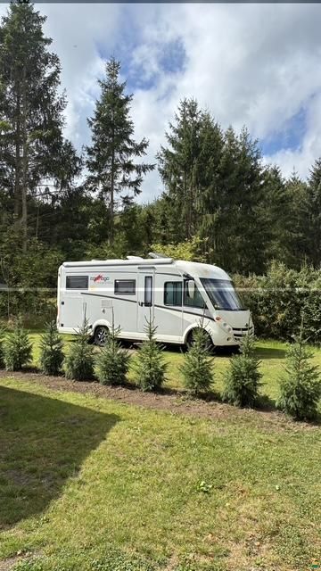 Carthago c-compactline I 141 LE