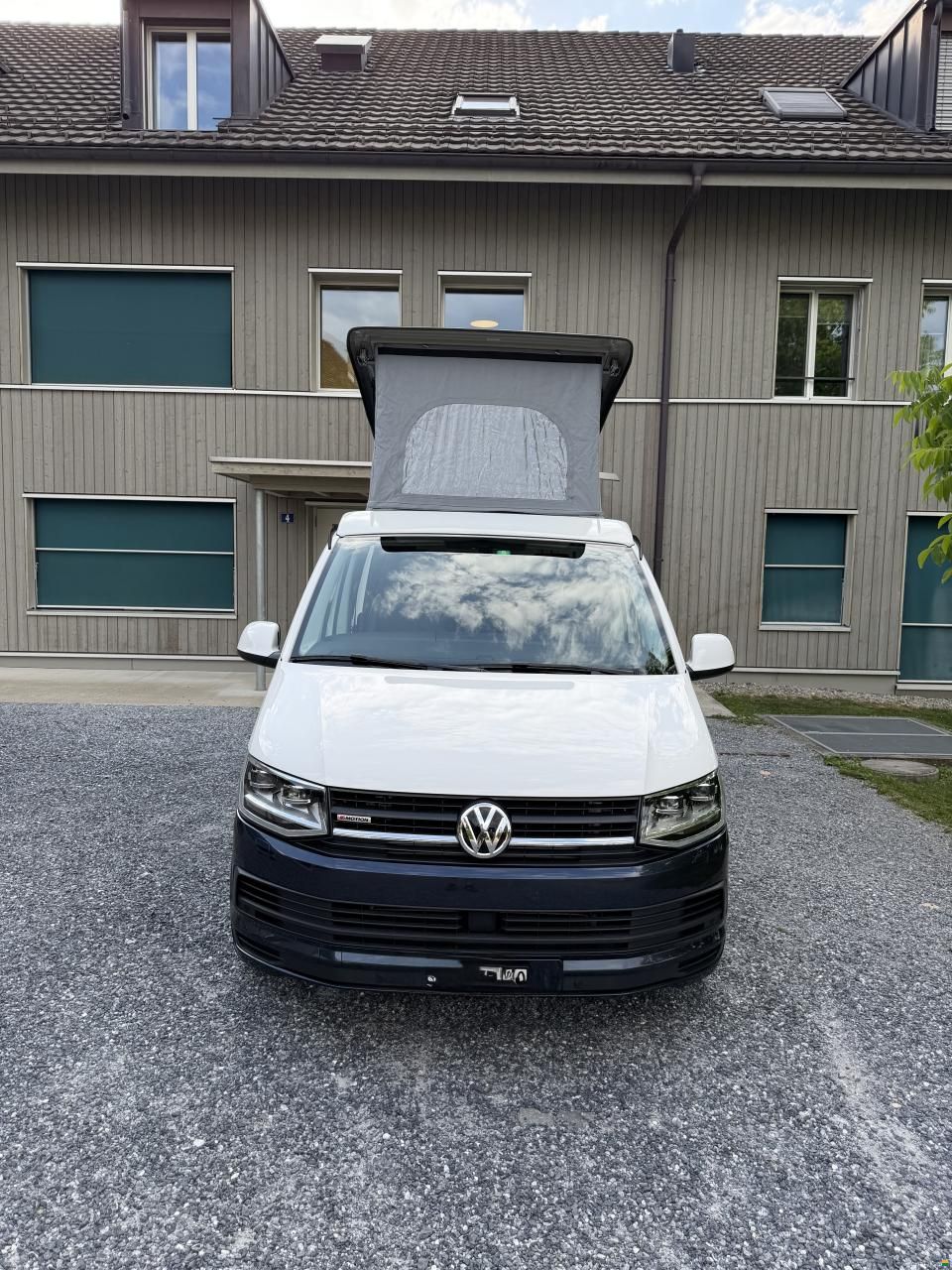 Volkswagen T6