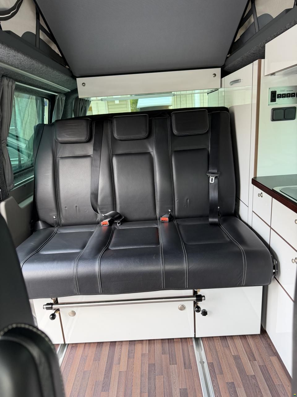 Volkswagen T6