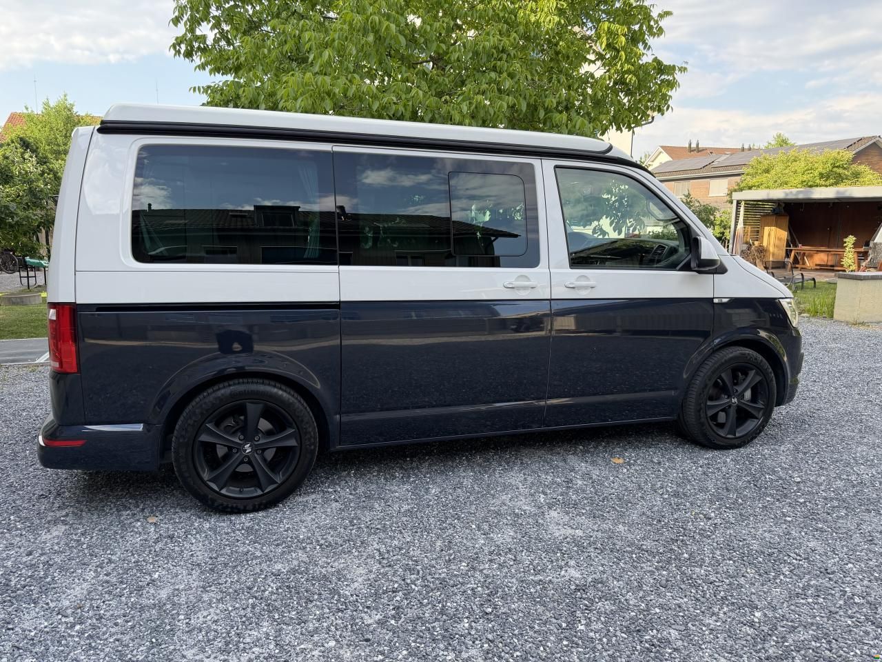 Volkswagen T6