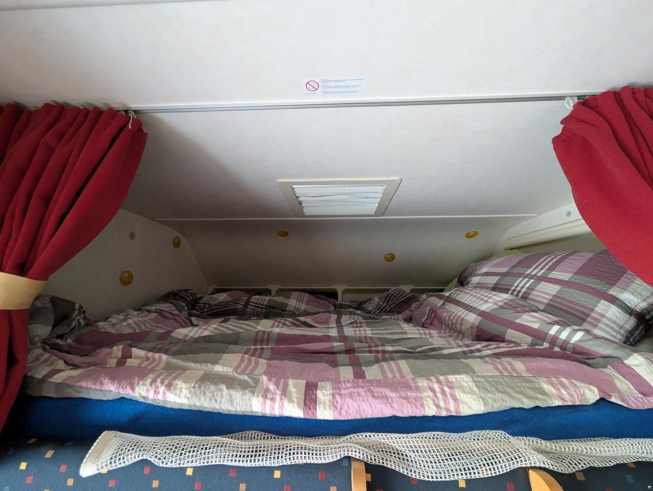 Hymer Swing C644