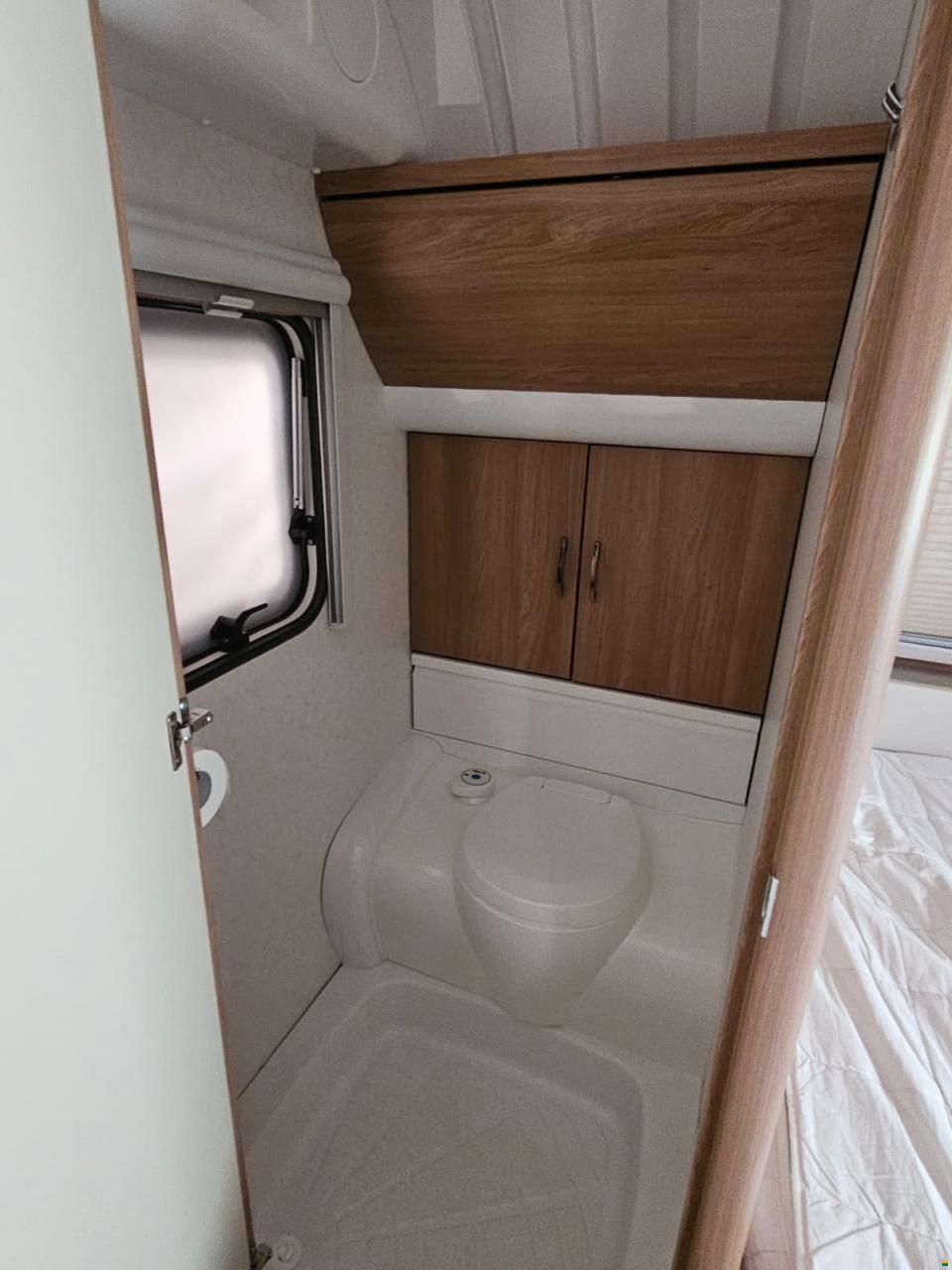 Hobby de Luxe 540 KMFe