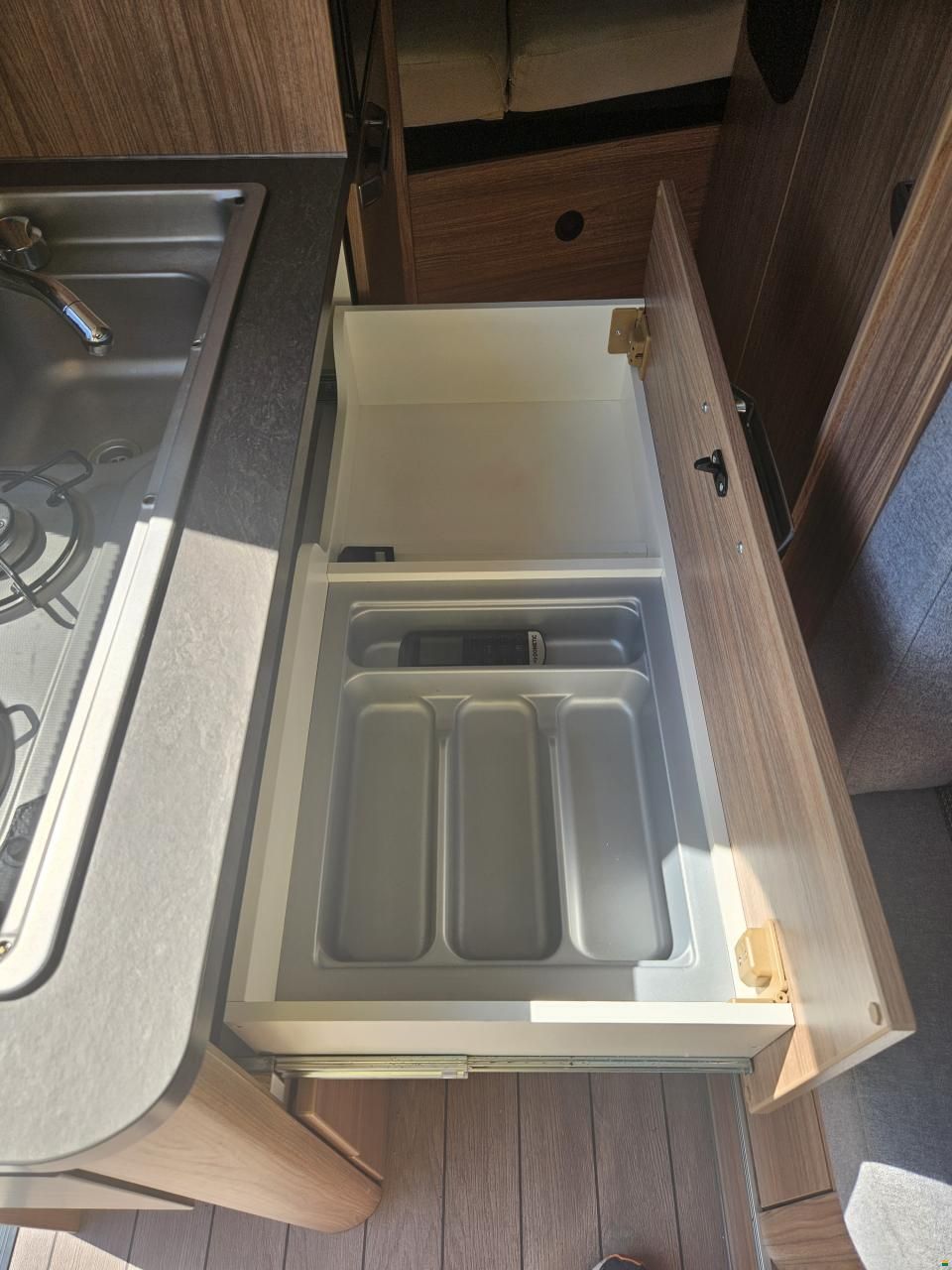 Weinsberg 600 MQ